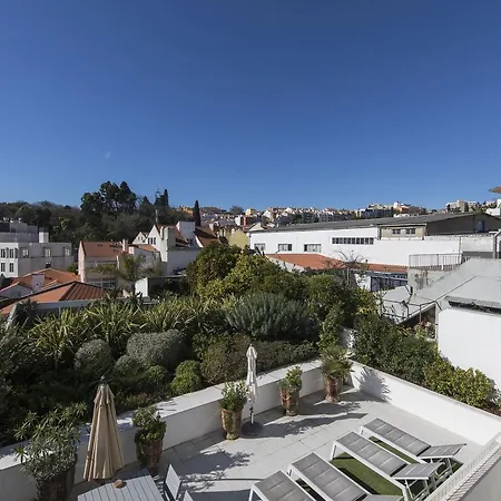 Luminous Pleasure Rooftop View Apartment *